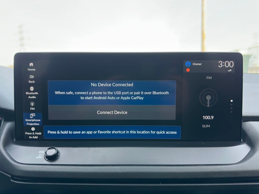 2023 Honda Accord Image 26