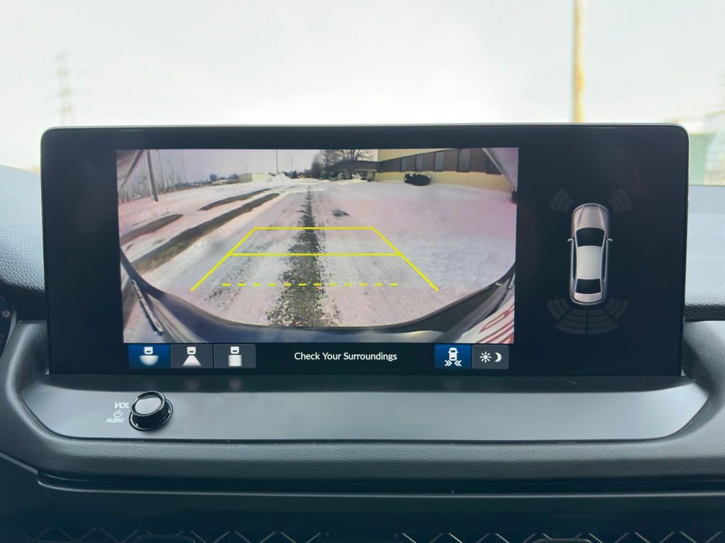 2023 Honda Accord Image 28