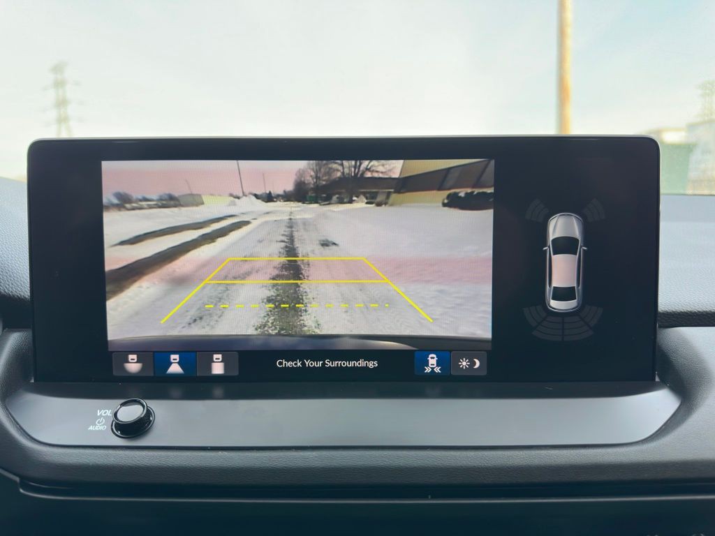 2023 Honda Accord Image 29