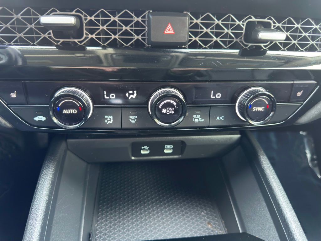 2023 Honda Accord Image 31