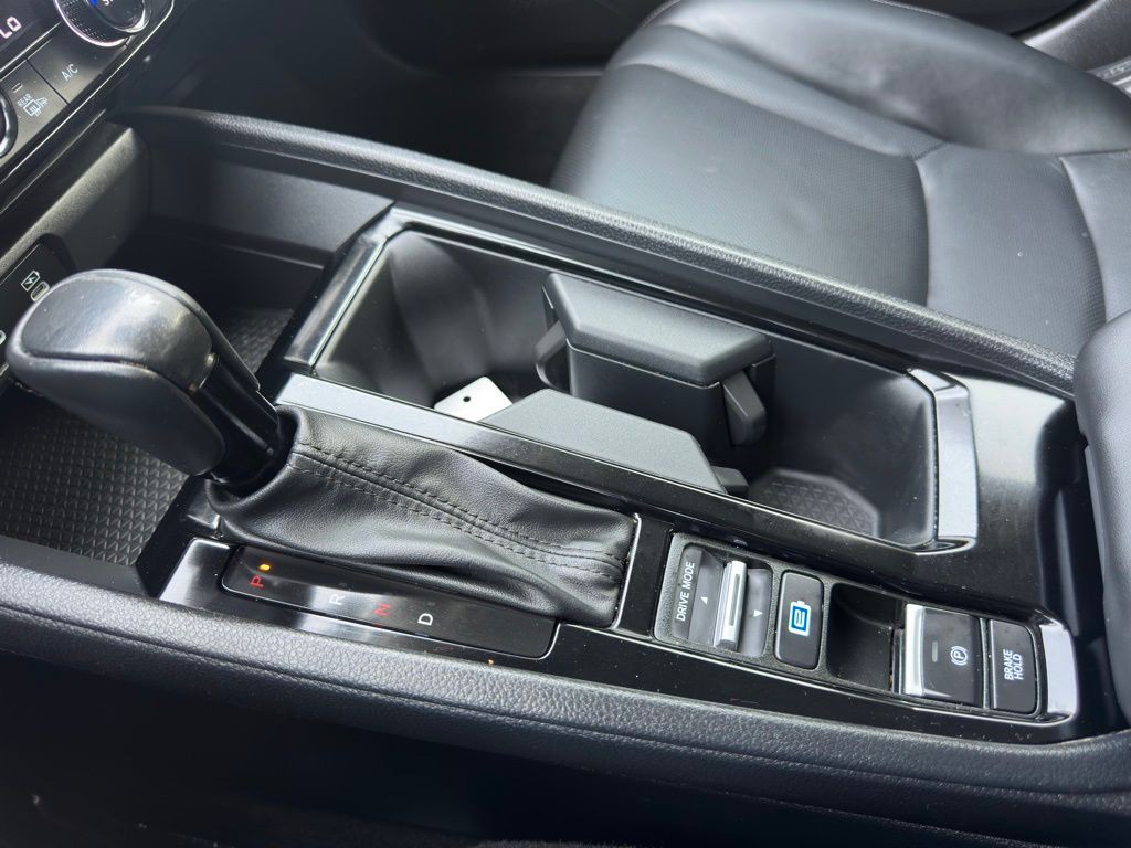 2023 Honda Accord Image 32