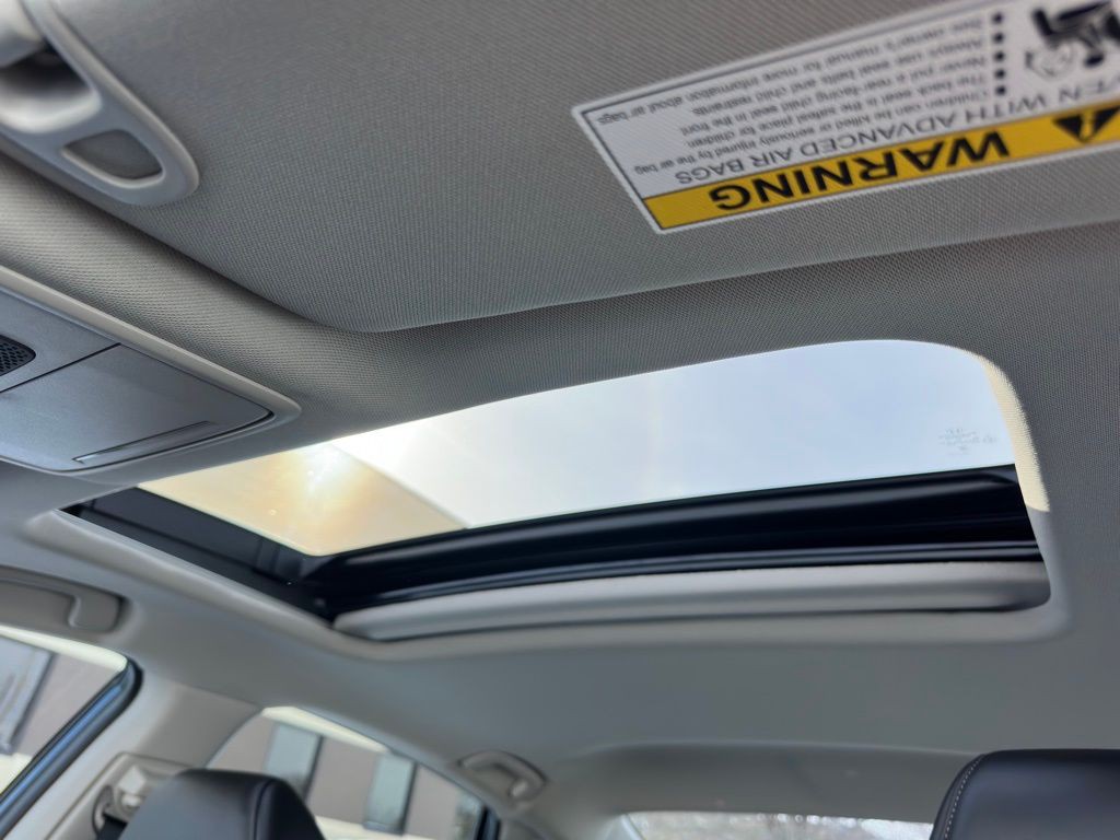 2023 Honda Accord Image 34