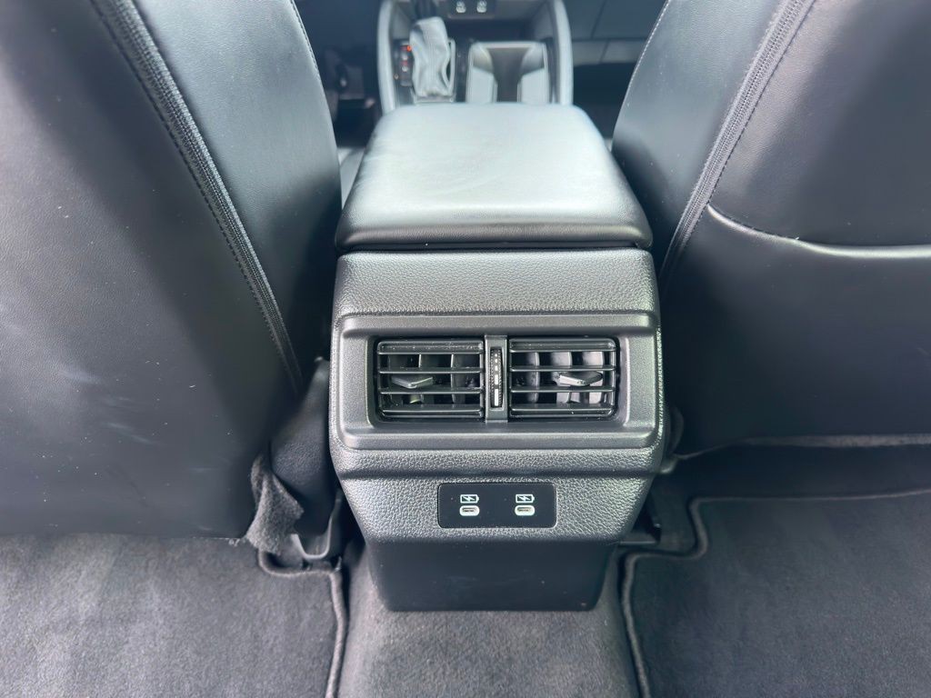 2023 Honda Accord Image 37