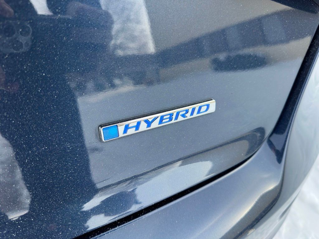 2023 Honda Accord Image 39