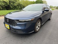 Image for 2023 Honda Accord EX-L ID: 7170907