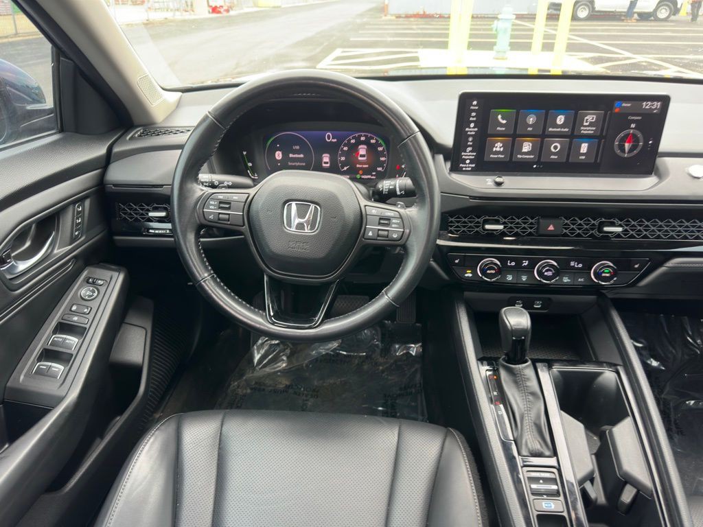 2023 Honda Accord Image 8
