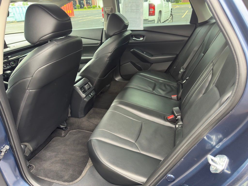 2023 Honda Accord Image 12