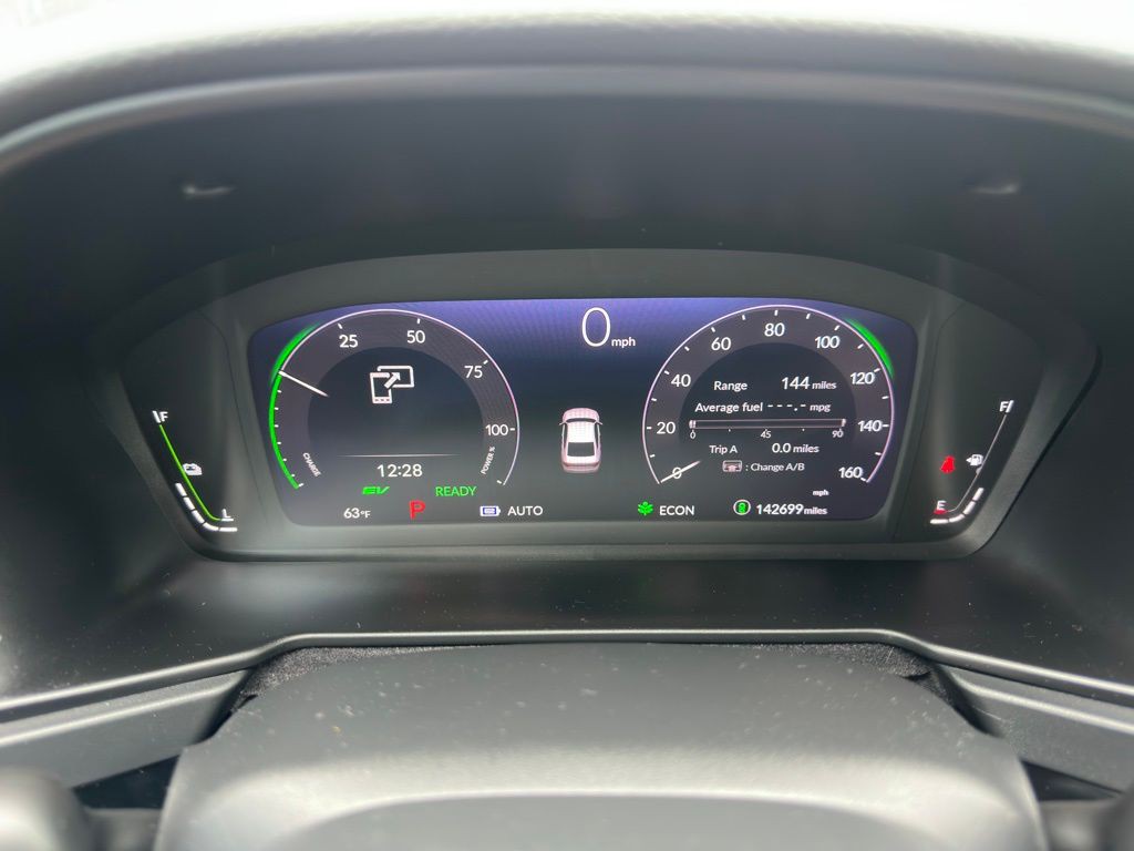 2023 Honda Accord Image 16
