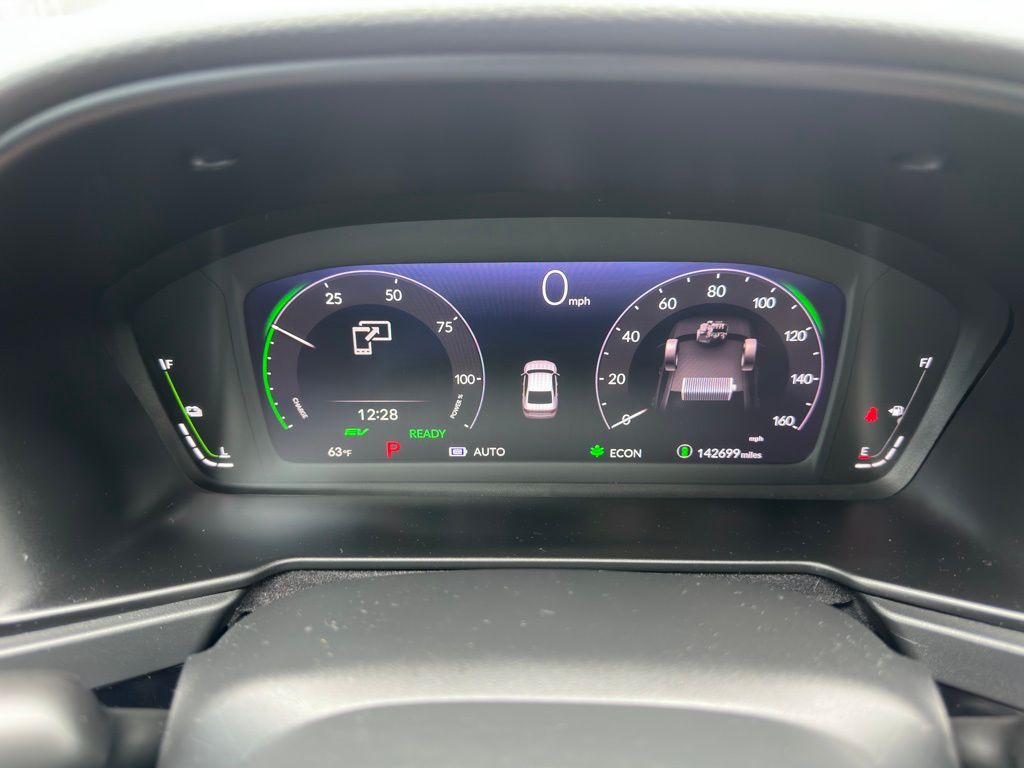 2023 Honda Accord Image 17