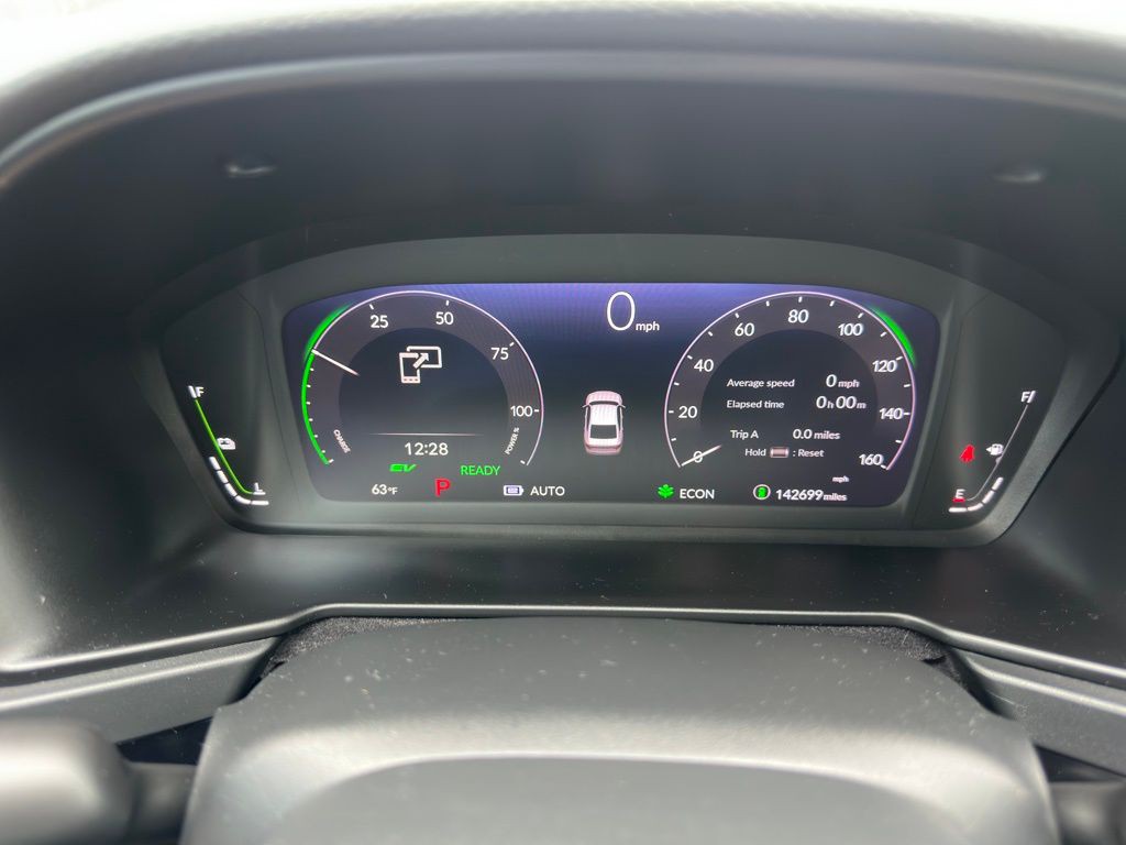 2023 Honda Accord Image 18