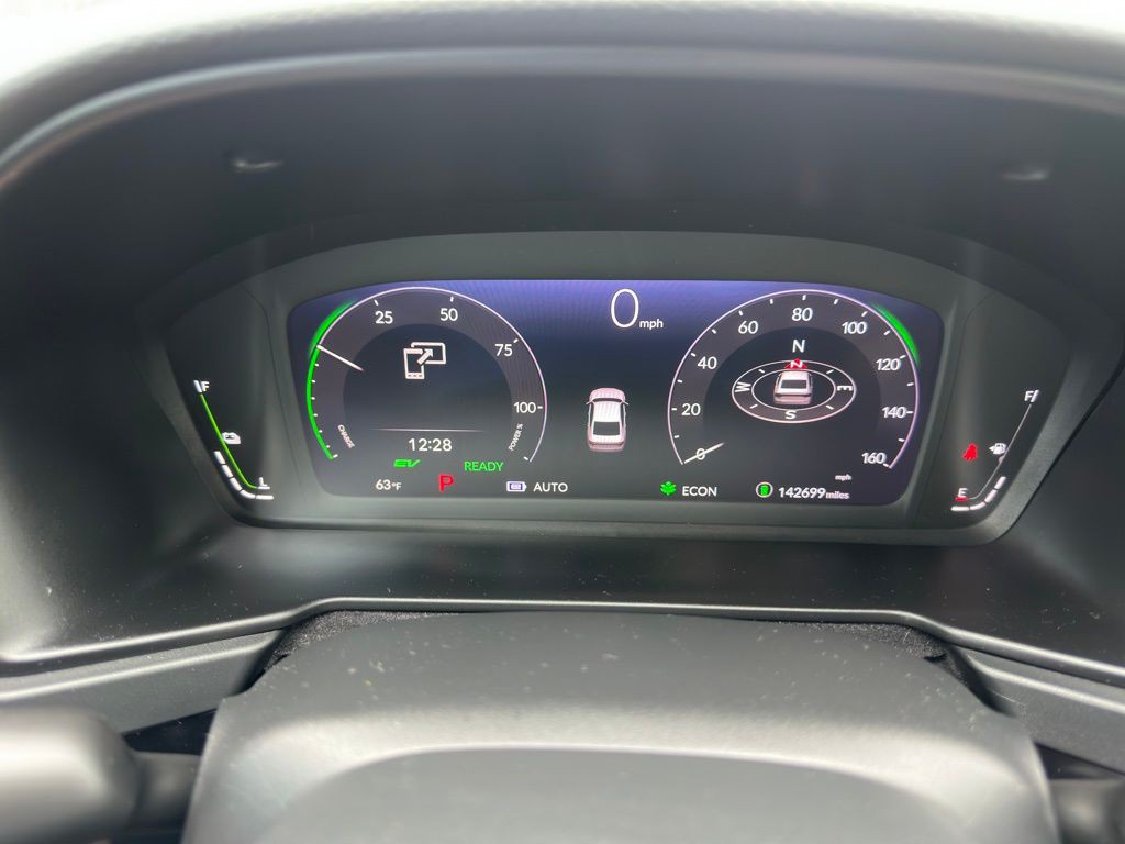 2023 Honda Accord Image 19