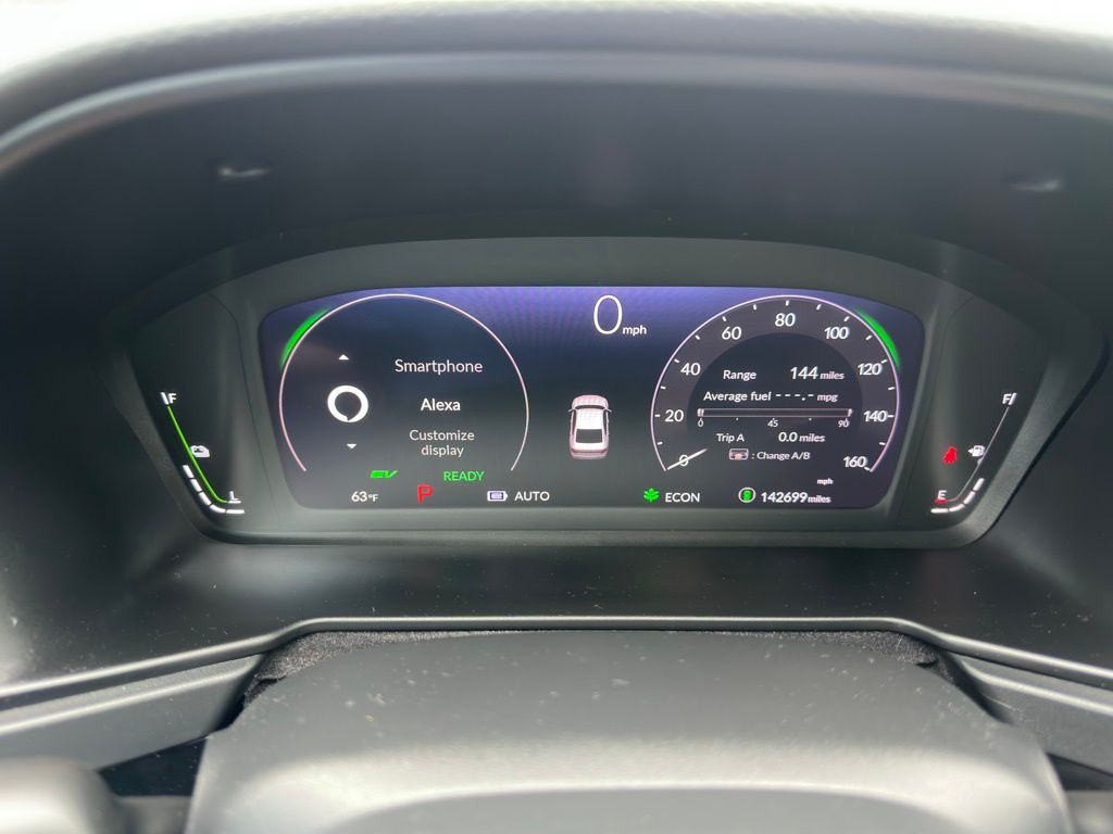 2023 Honda Accord Image 21
