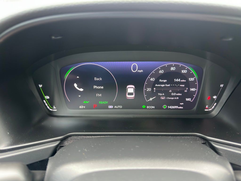 2023 Honda Accord Image 22