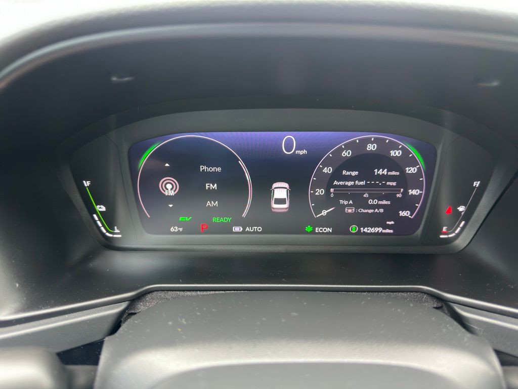 2023 Honda Accord Image 23