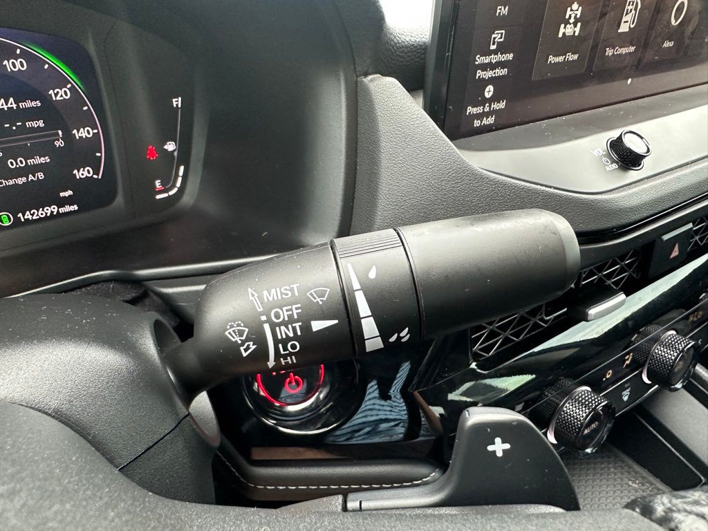 2023 Honda Accord Image 24