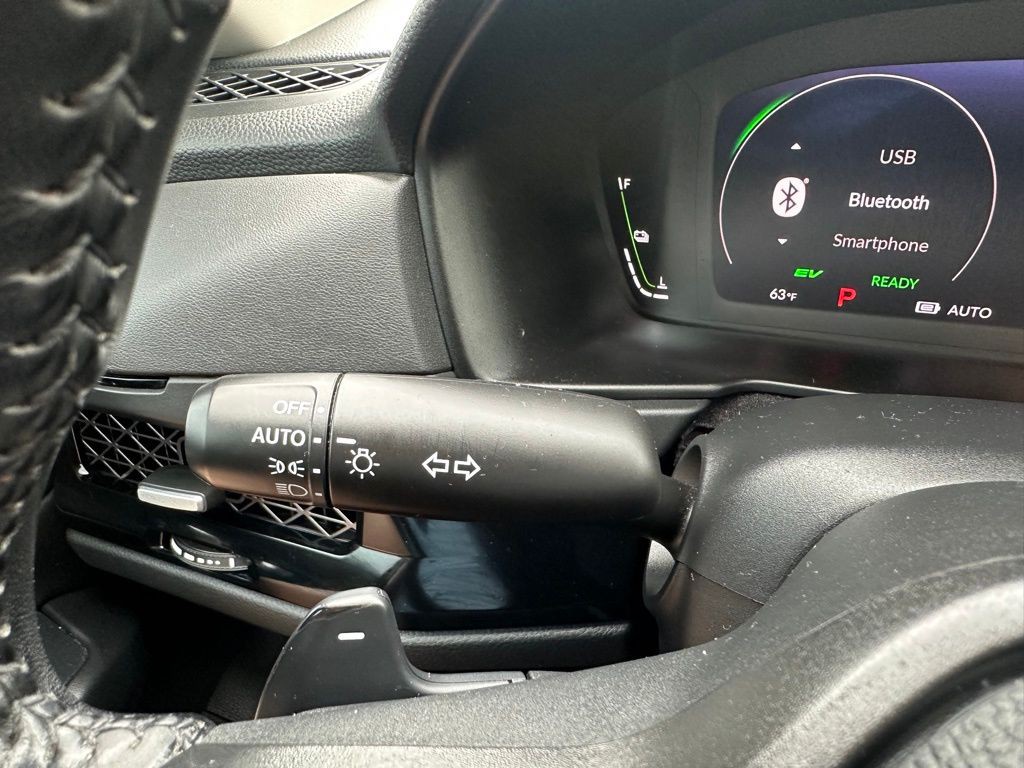 2023 Honda Accord Image 25