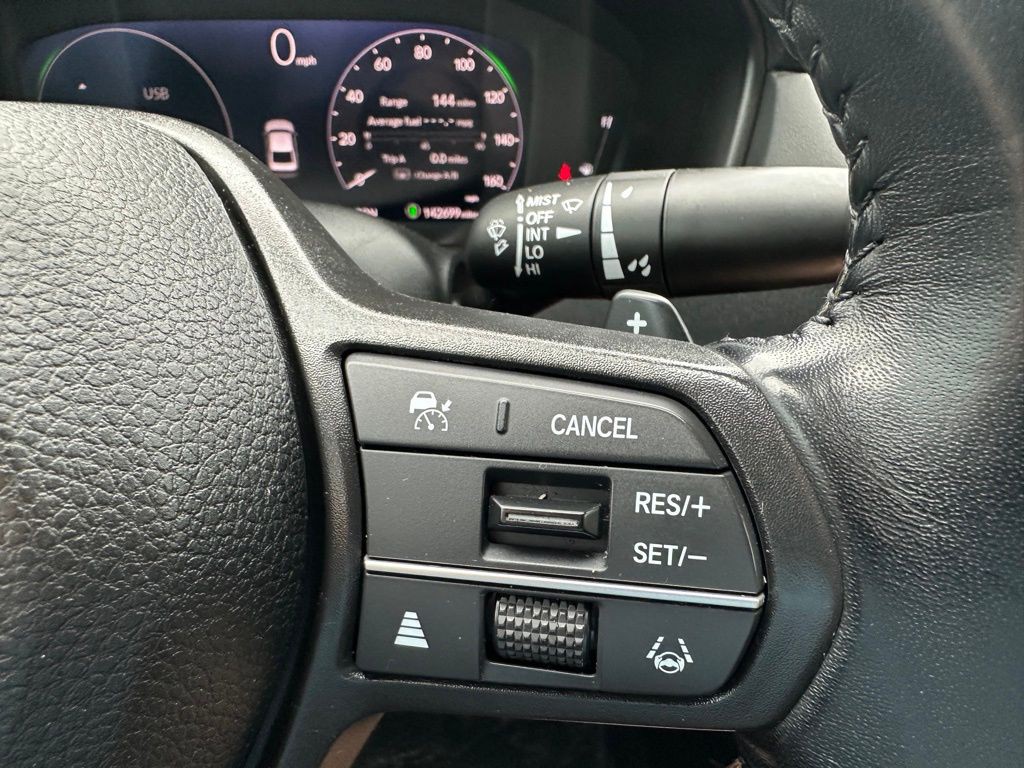 2023 Honda Accord Image 26