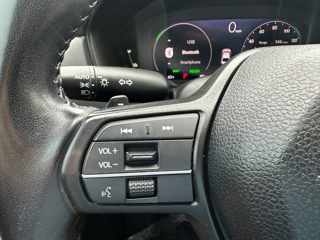 2023 Honda Accord Image 27