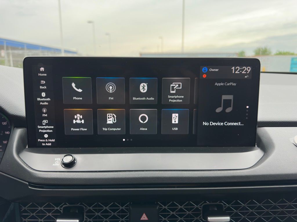 2023 Honda Accord Image 28