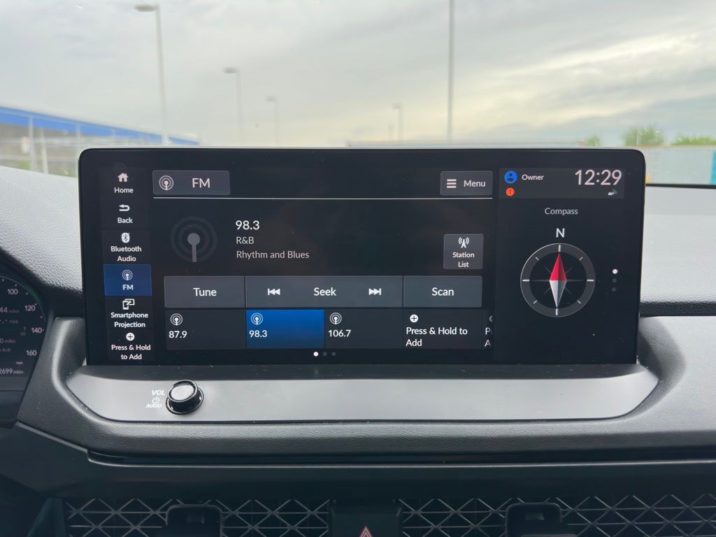 2023 Honda Accord Image 29