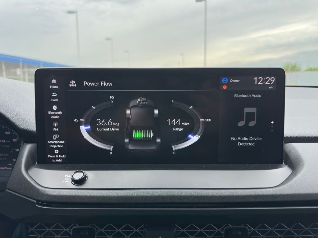 2023 Honda Accord Image 31