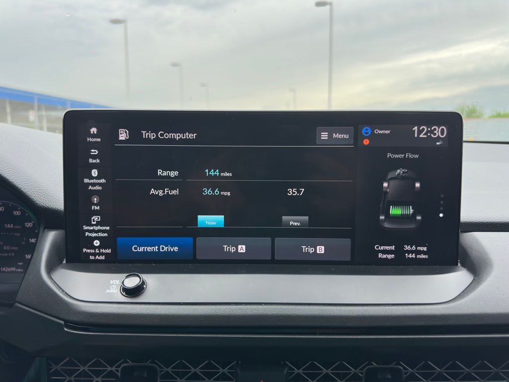2023 Honda Accord Image 32