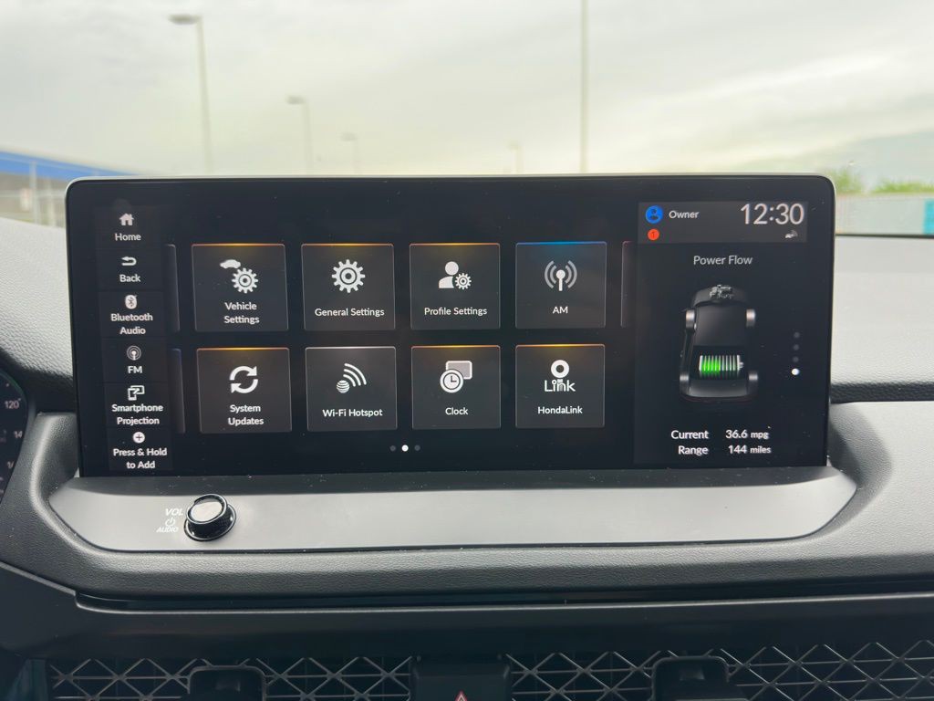 2023 Honda Accord Image 33