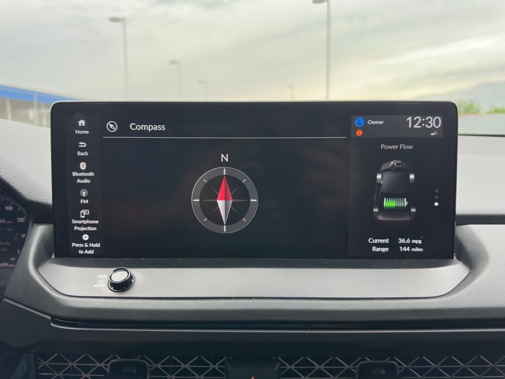 2023 Honda Accord Image 34