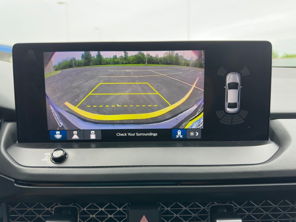 2023 Honda Accord Image 35