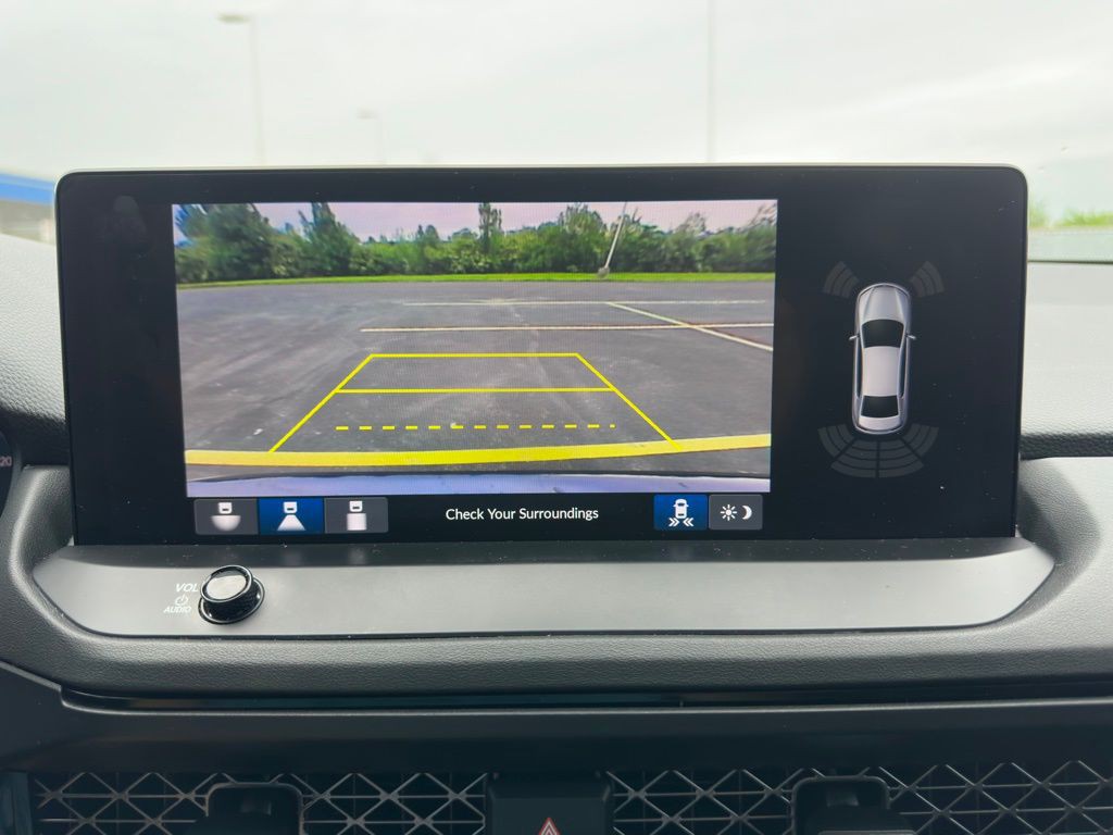 2023 Honda Accord Image 36