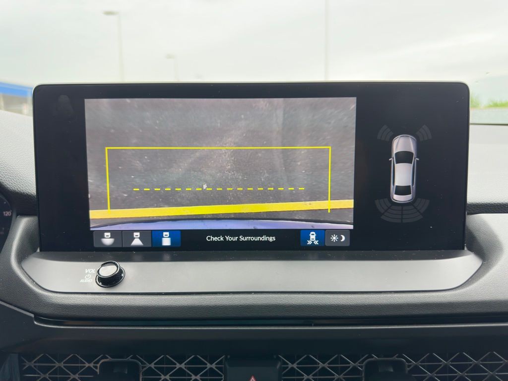2023 Honda Accord Image 37