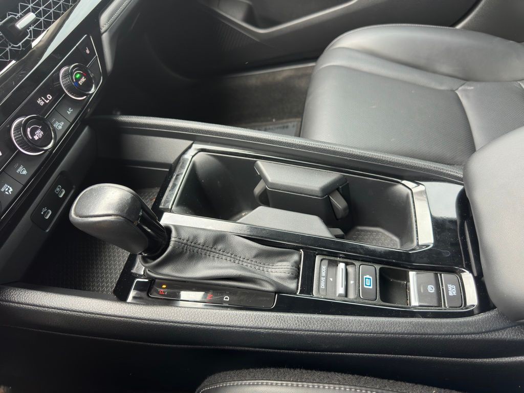 2023 Honda Accord Image 39