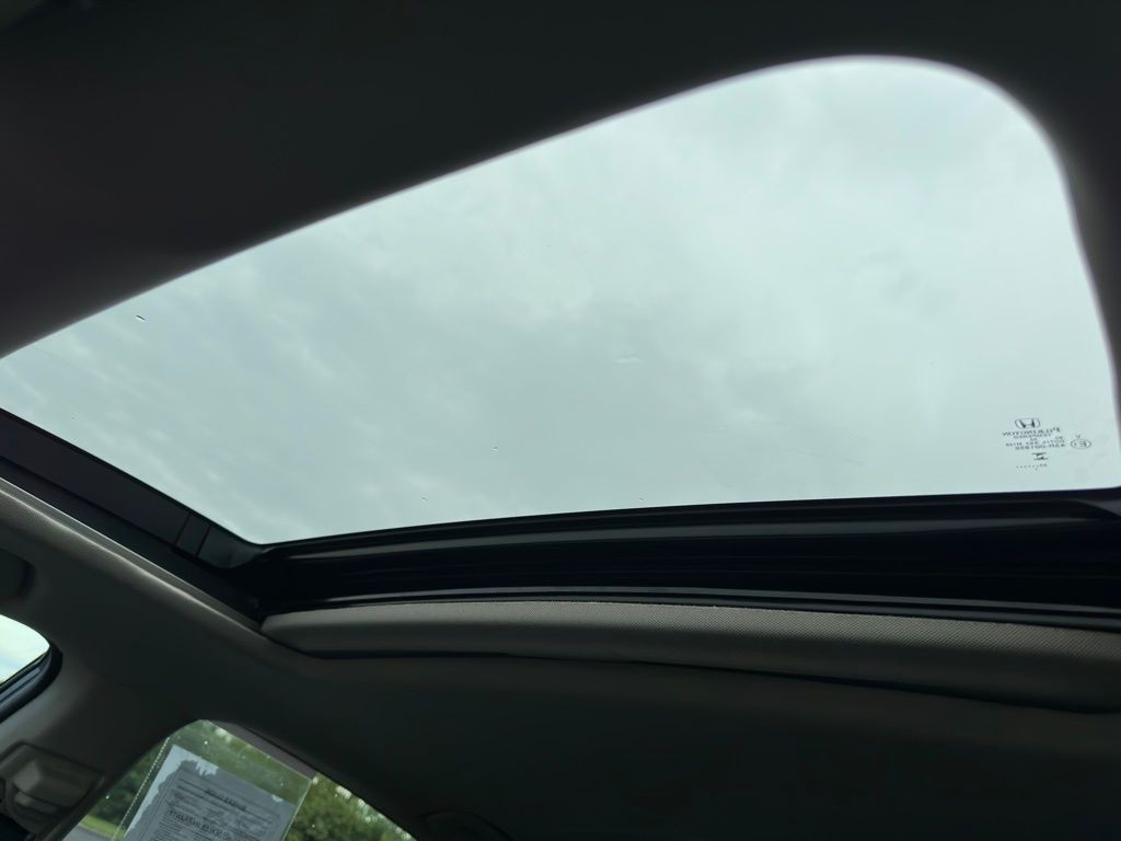 2023 Honda Accord Image 41