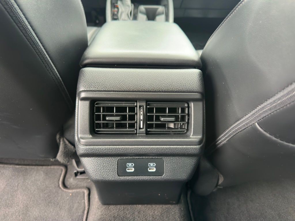 2023 Honda Accord Image 43