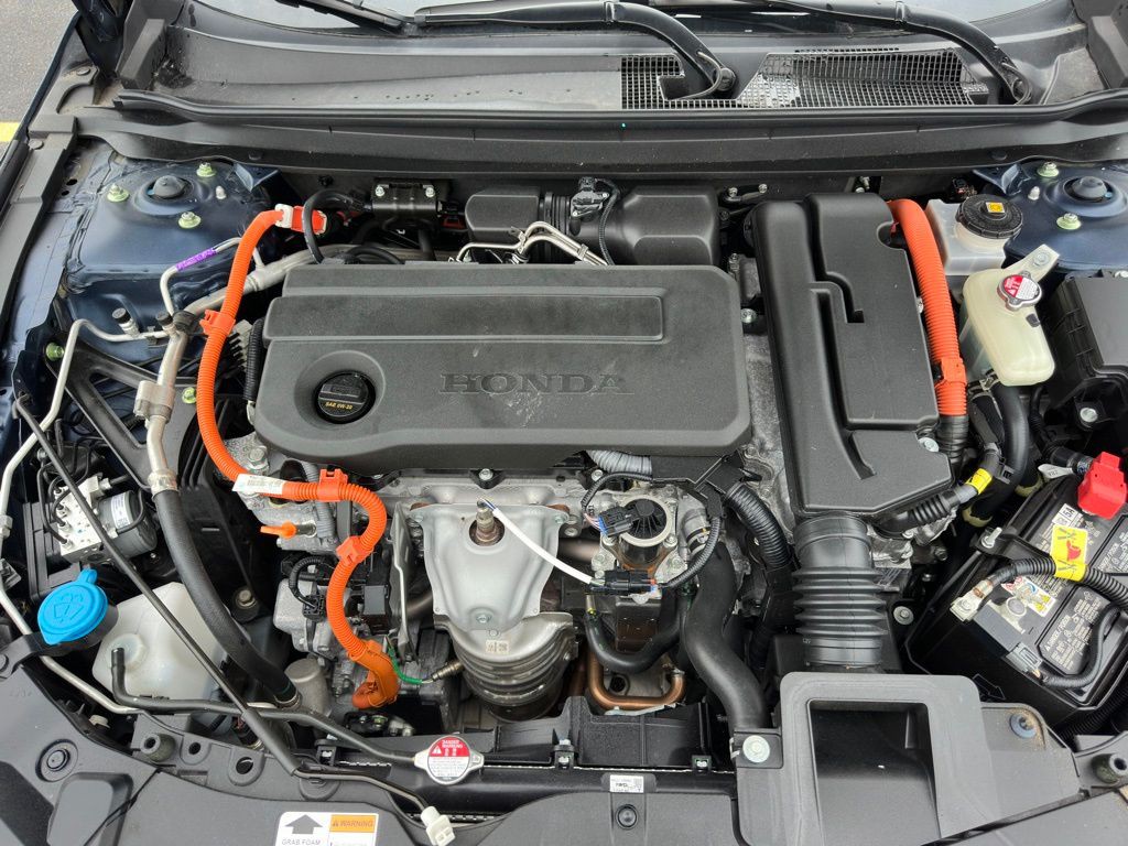 2023 Honda Accord Image 46