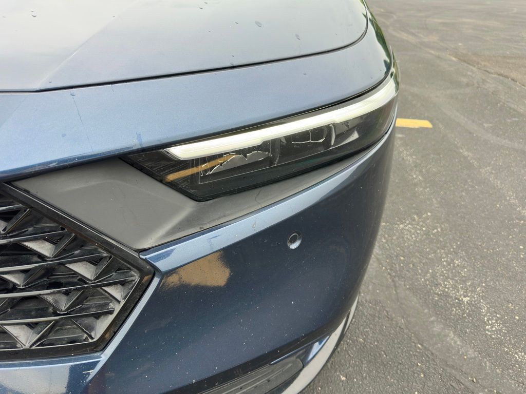 2023 Honda Accord Image 47