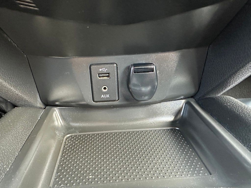 2018 Nissan Rogue Image 21