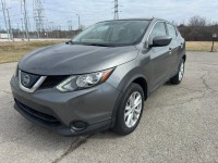 Image for 2018 Nissan Rogue S ID: 7170908