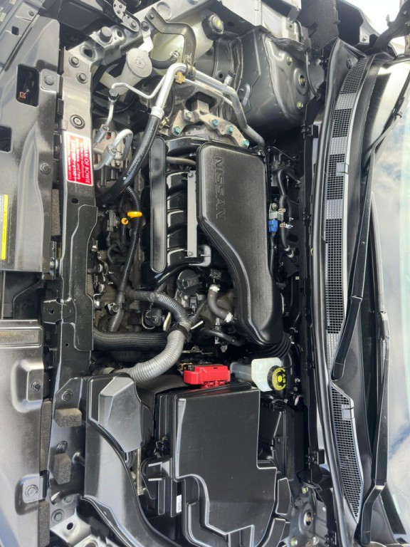 2018 Nissan Rogue Image 25