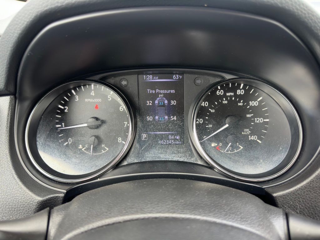 2018 Nissan Rogue Image 20