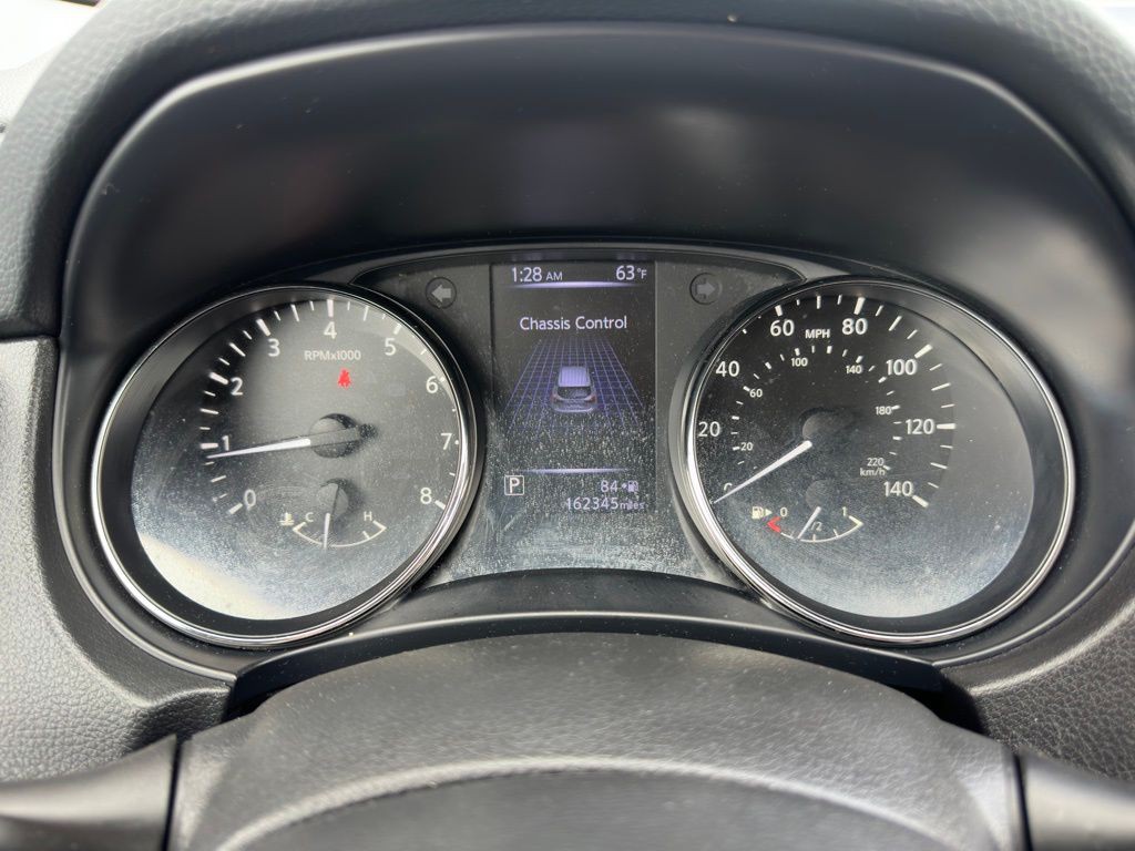 2018 Nissan Rogue Image 21