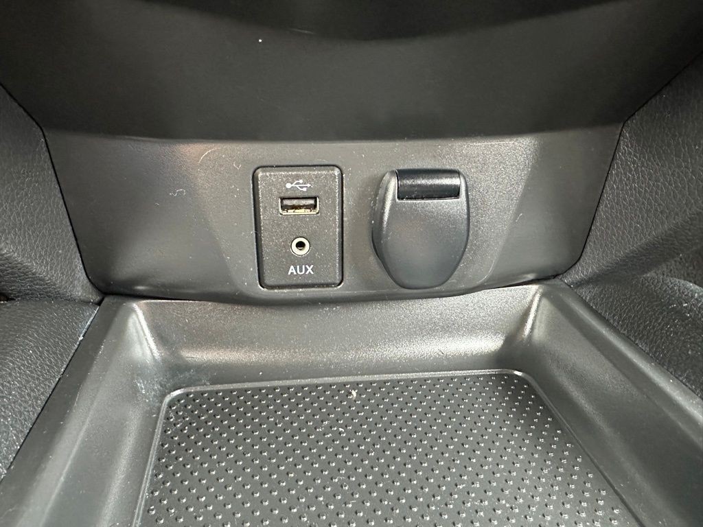 2018 Nissan Rogue Image 31
