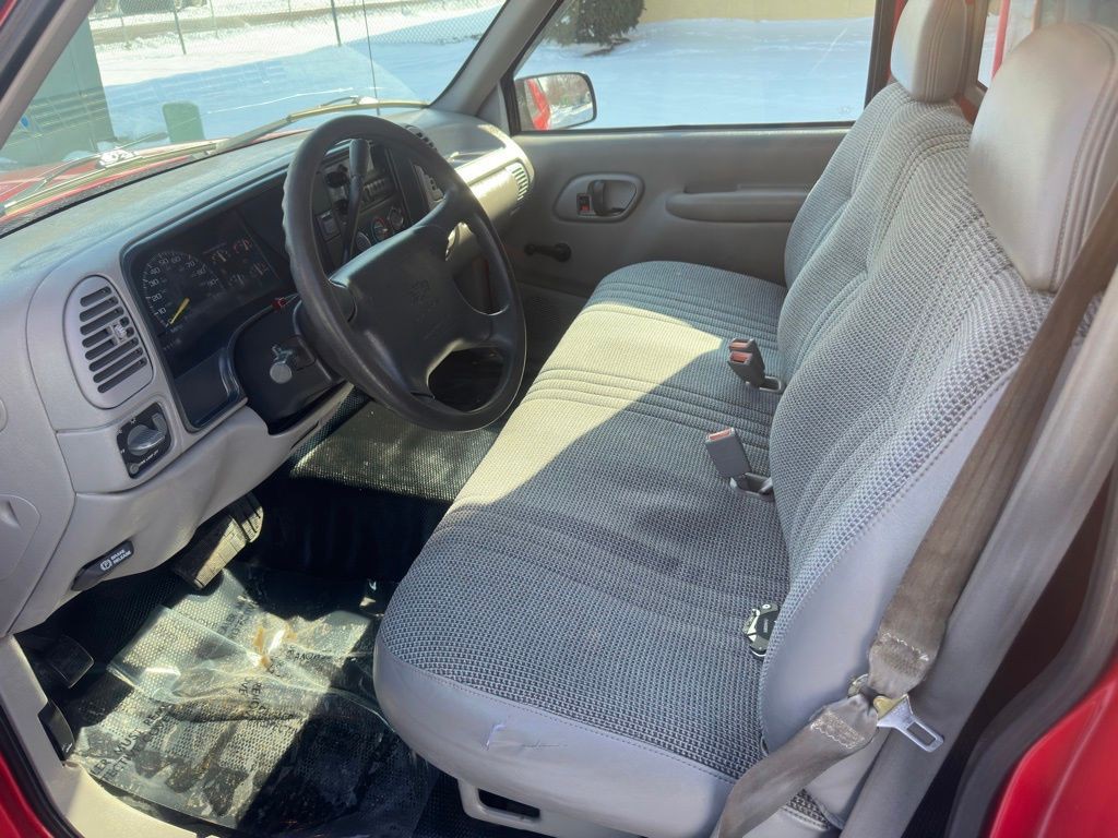 1995 Chevrolet C/K Image 7