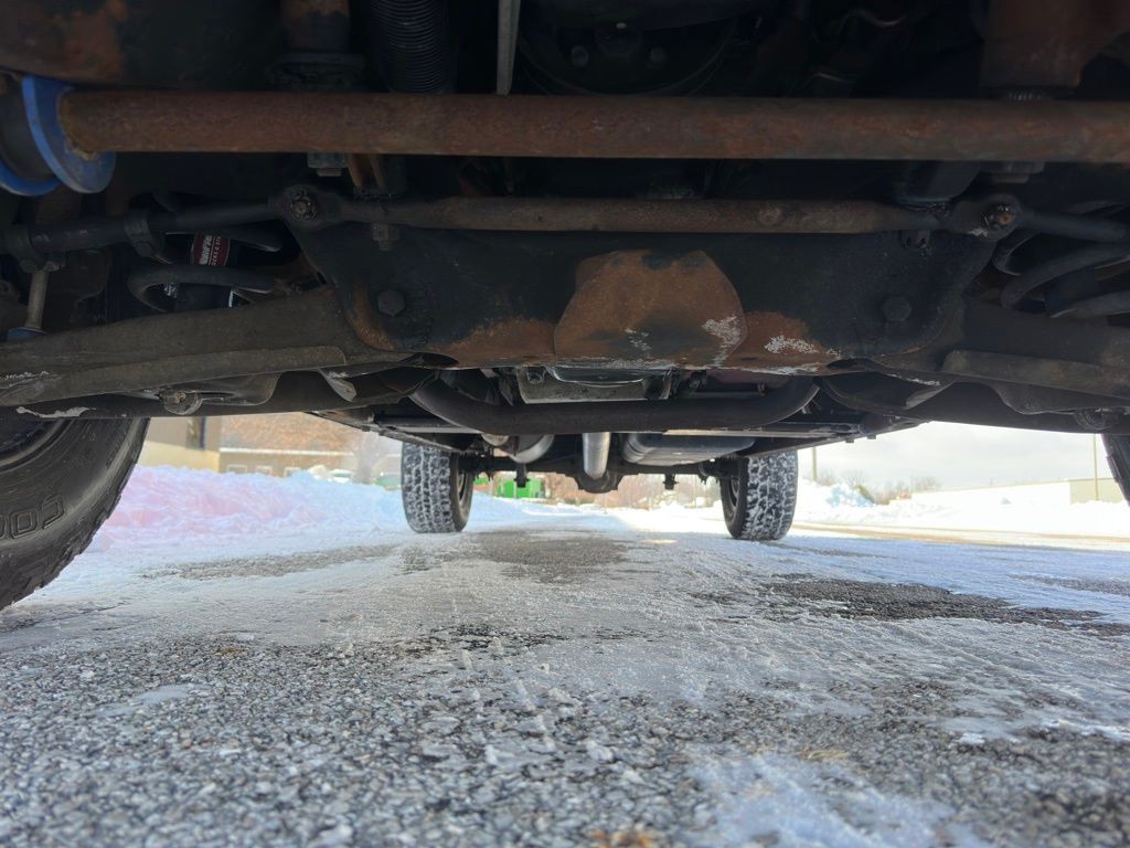 1995 Chevrolet C/K Image 19