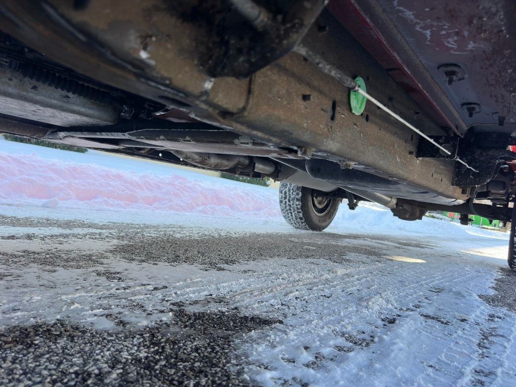 1995 Chevrolet C/K Image 20