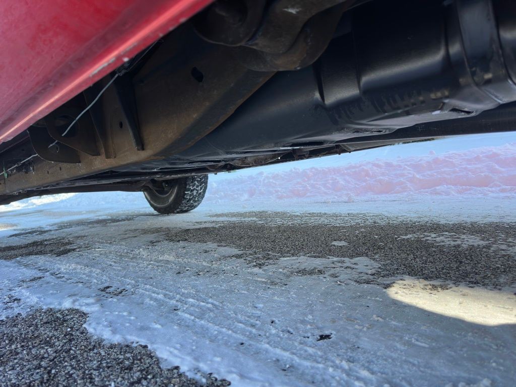 1995 Chevrolet C/K Image 21