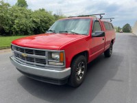 Image for 1995 Chevrolet C/K W/T ID: 7172220