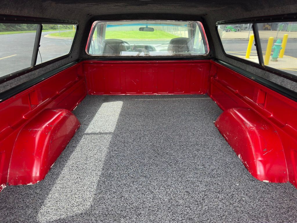 1995 Chevrolet C/K Image 15