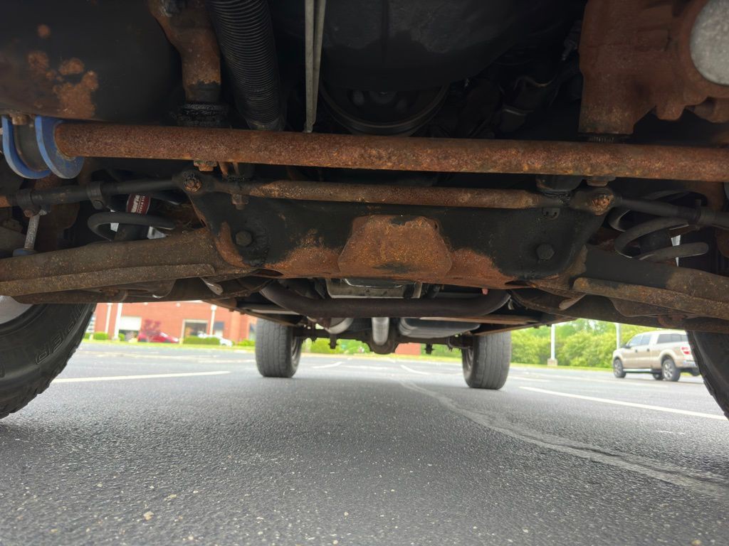 1995 Chevrolet C/K Image 22