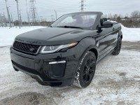 Image for 2017 Land Rover Range Rover Evoque HSE Dynamic ID: 7174589